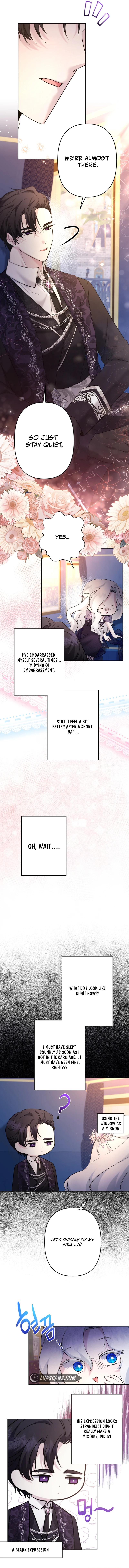 Read I Need to Raise My Sister Properly  Manga Online