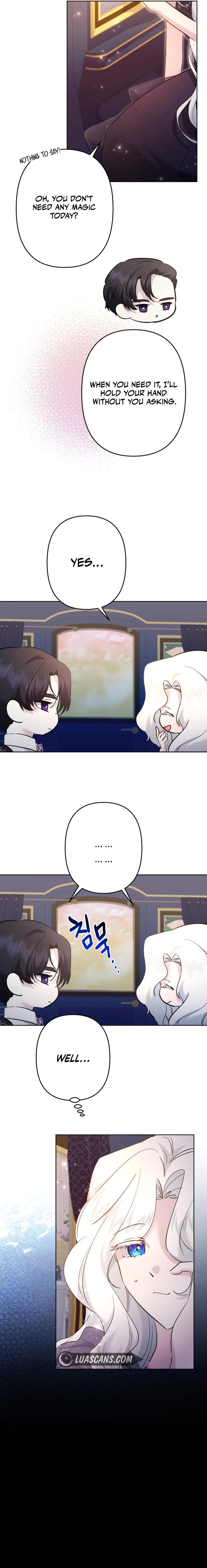 Read I Need to Raise My Sister Properly  Manga Online