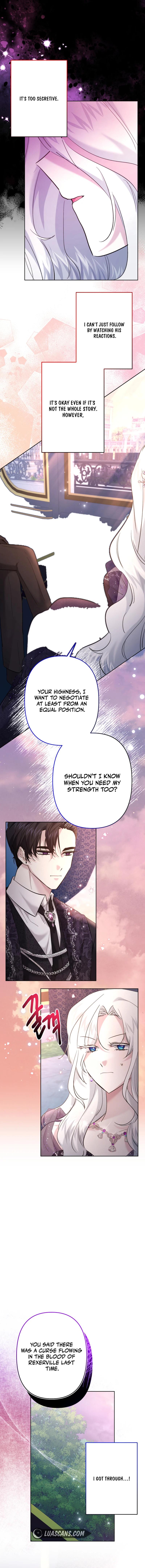 Read I Need to Raise My Sister Properly  Manga Online