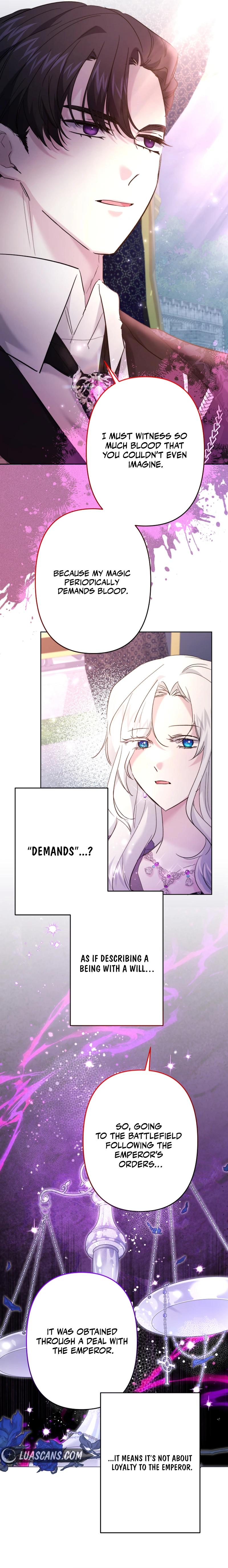 Read I Need to Raise My Sister Properly  Manga Online