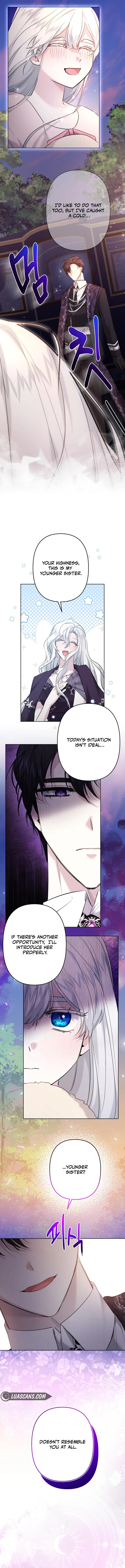 Read I Need to Raise My Sister Properly  Manga Online