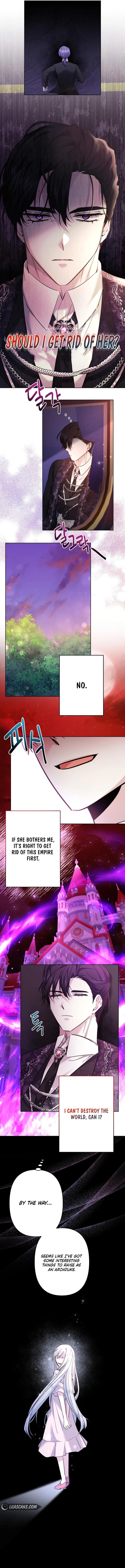 Read I Need to Raise My Sister Properly  Manga Online