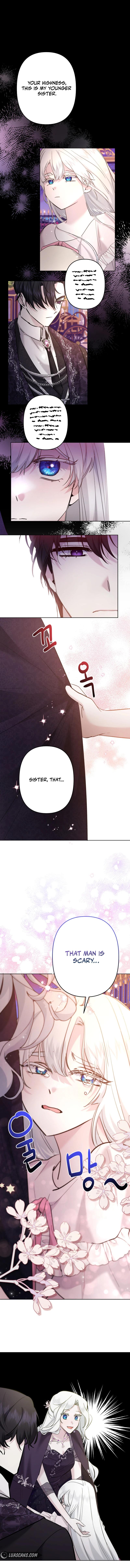 Read I Need to Raise My Sister Properly  Manga Online