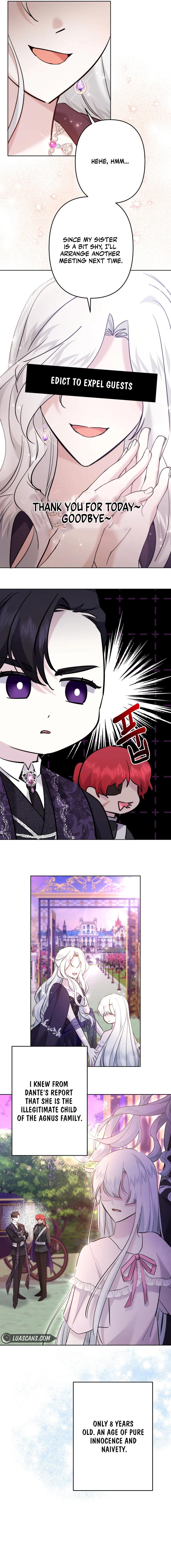 Read I Need to Raise My Sister Properly  Manga Online