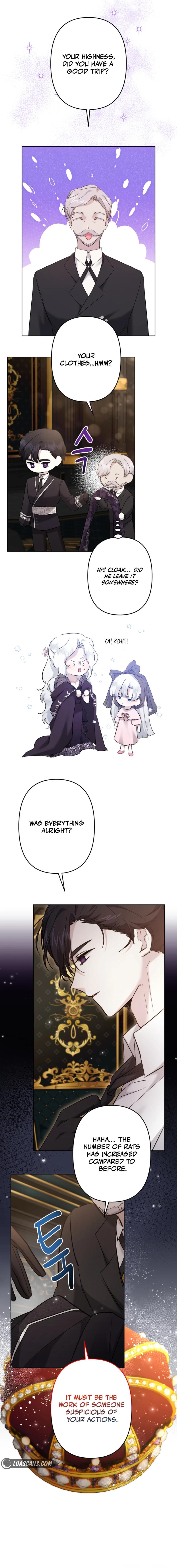 Read I Need to Raise My Sister Properly  Manga Online