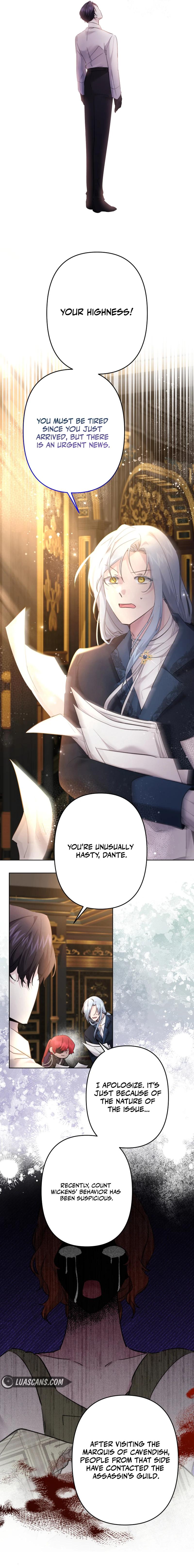 Read I Need to Raise My Sister Properly  Manga Online