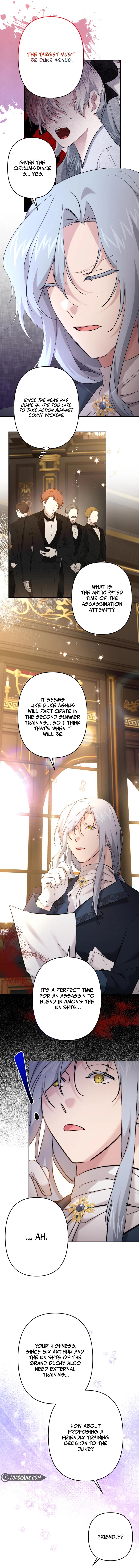Read I Need to Raise My Sister Properly  Manga Online