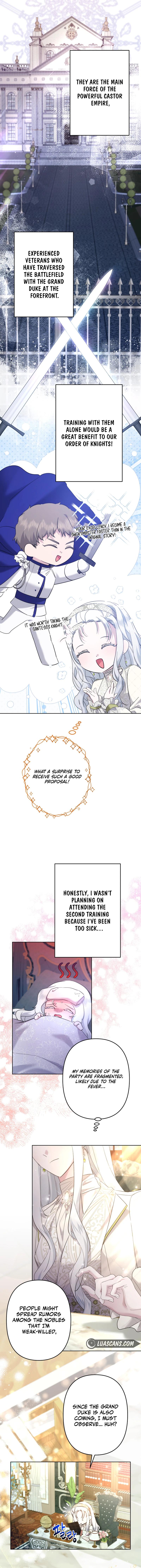 Read I Need to Raise My Sister Properly  Manga Online