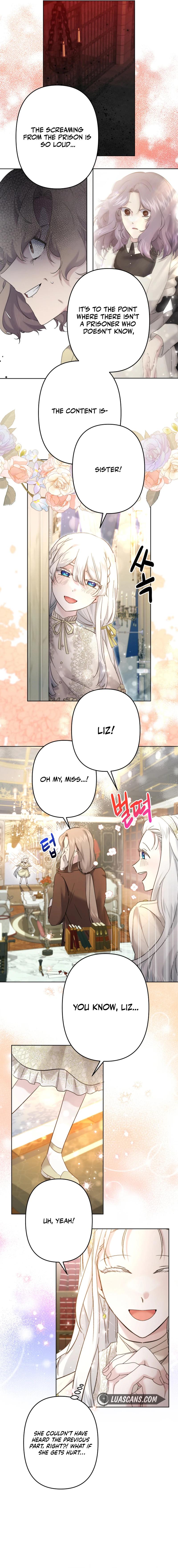 Read I Need to Raise My Sister Properly  Manga Online