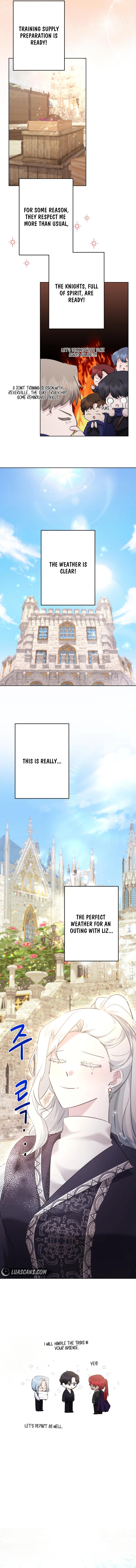 Read I Need to Raise My Sister Properly  Manga Online