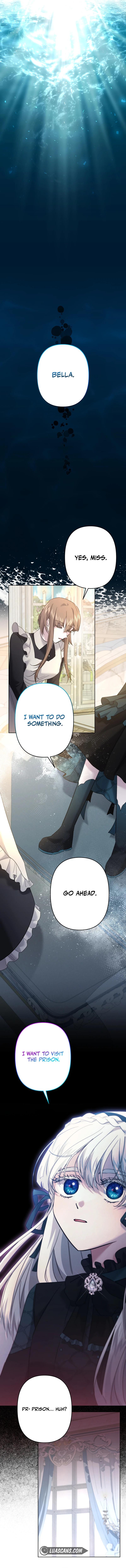 Read I Need to Raise My Sister Properly  Manga Online