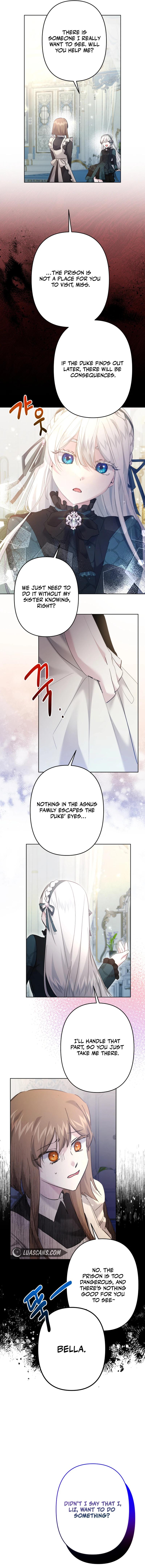 Read I Need to Raise My Sister Properly  Manga Online