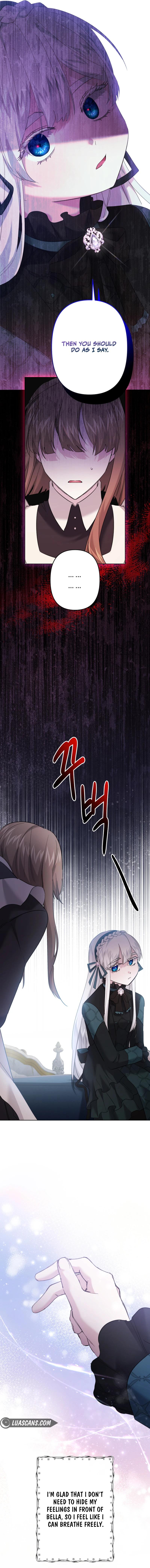 Read I Need to Raise My Sister Properly  Manga Online