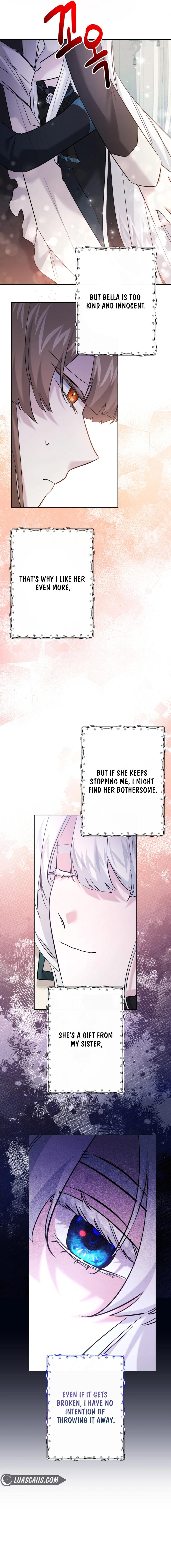 Read I Need to Raise My Sister Properly  Manga Online