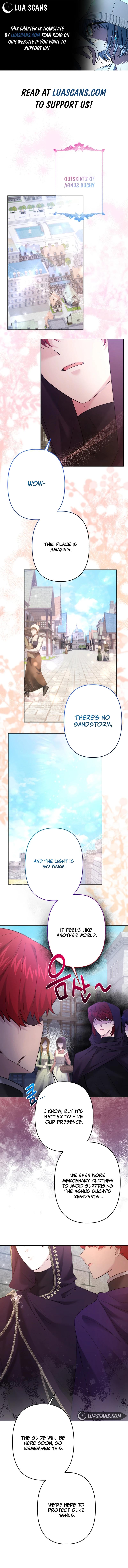 Read I Need to Raise My Sister Properly  Manga Online