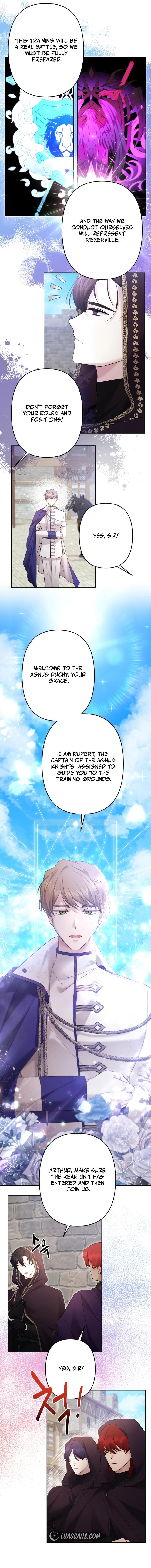 Read I Need to Raise My Sister Properly  Manga Online