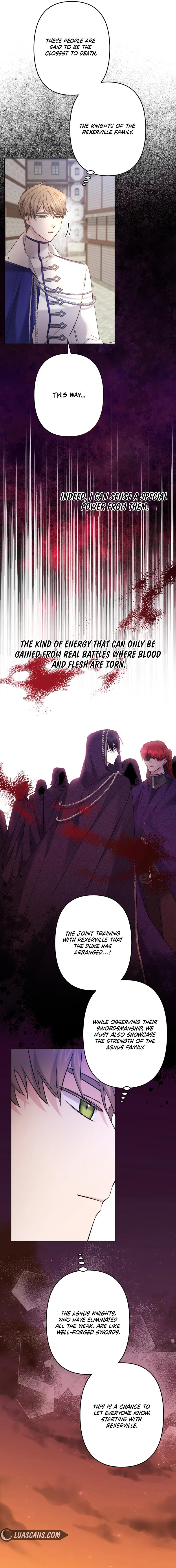 Read I Need to Raise My Sister Properly  Manga Online