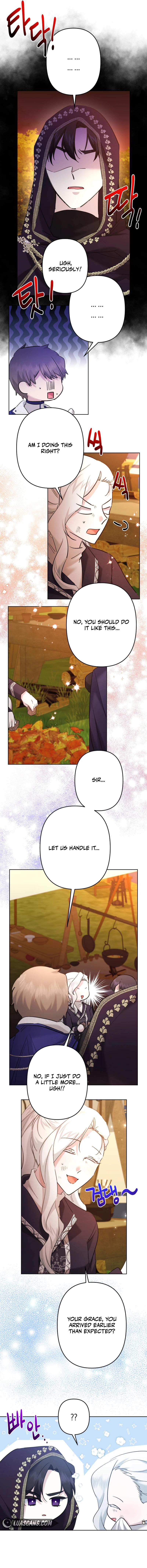Read I Need to Raise My Sister Properly  Manga Online