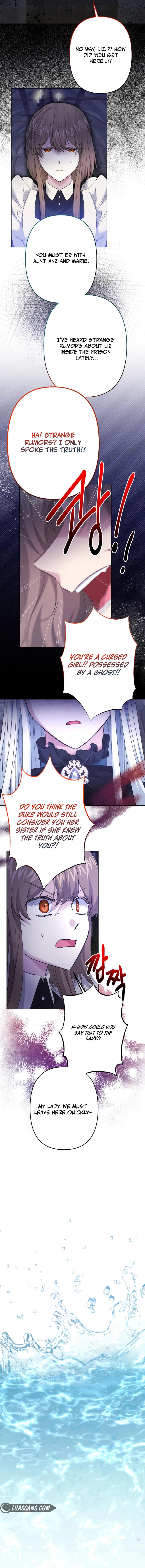 Read I Need to Raise My Sister Properly  Manga Online