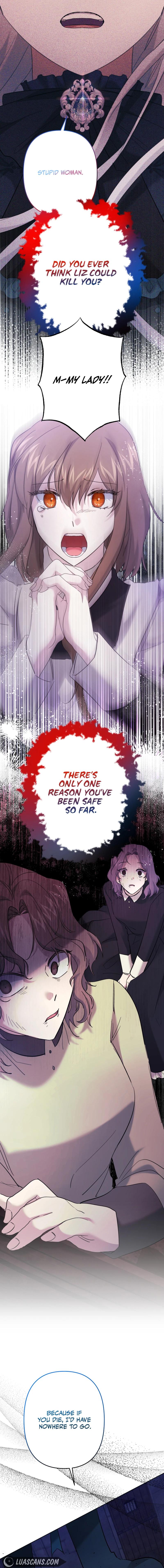 Read I Need to Raise My Sister Properly  Manga Online