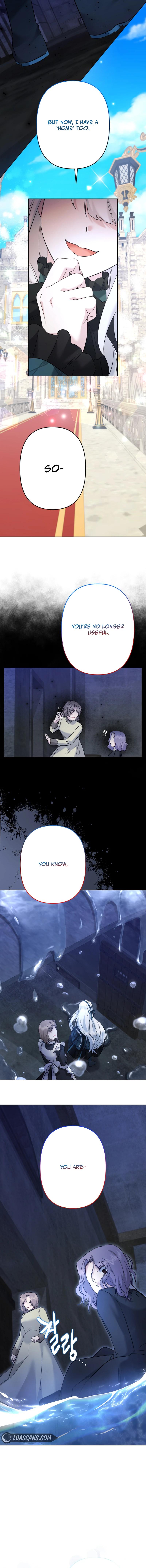 Read I Need to Raise My Sister Properly  Manga Online