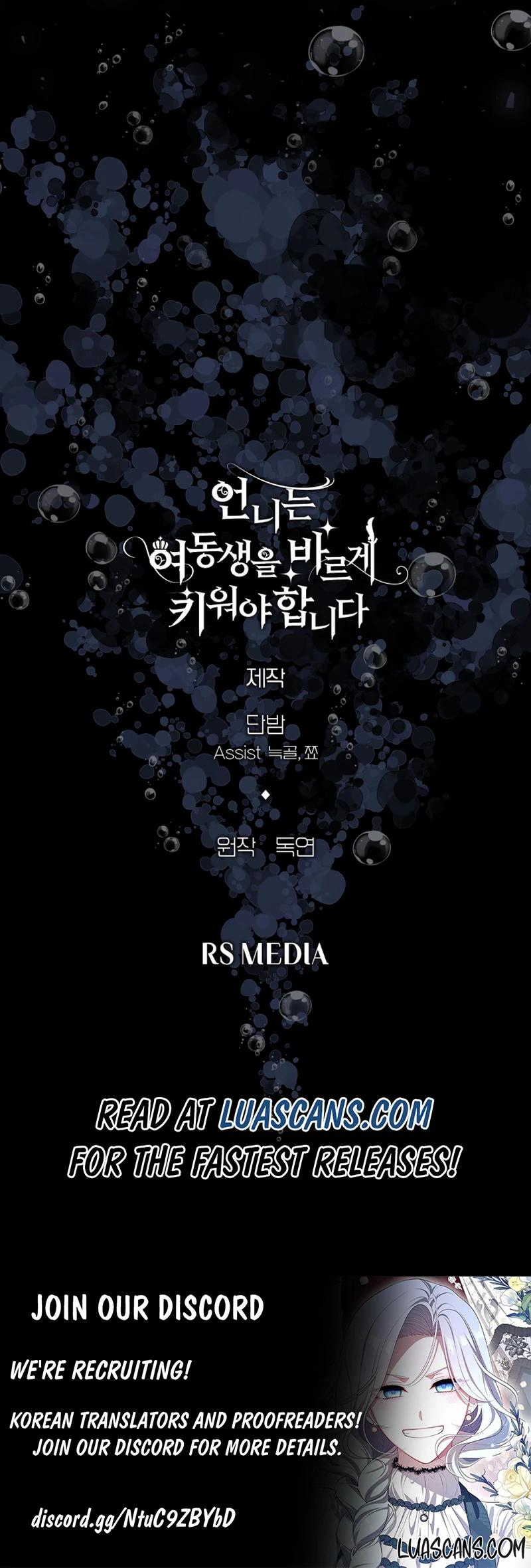 Read I Need to Raise My Sister Properly  Manga Online