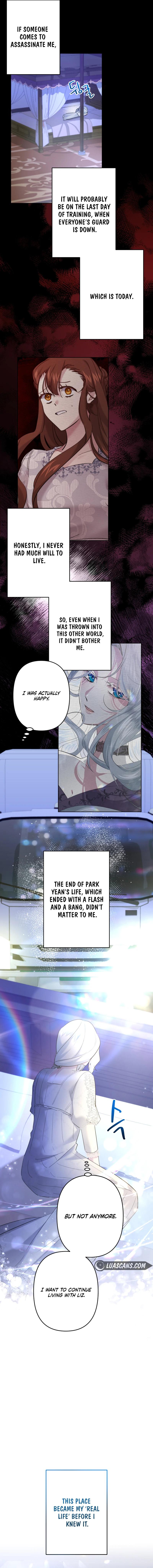 Read I Need to Raise My Sister Properly  Manga Online