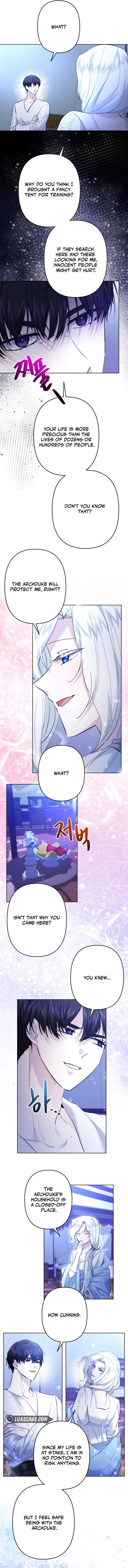Read I Need to Raise My Sister Properly  Manga Online