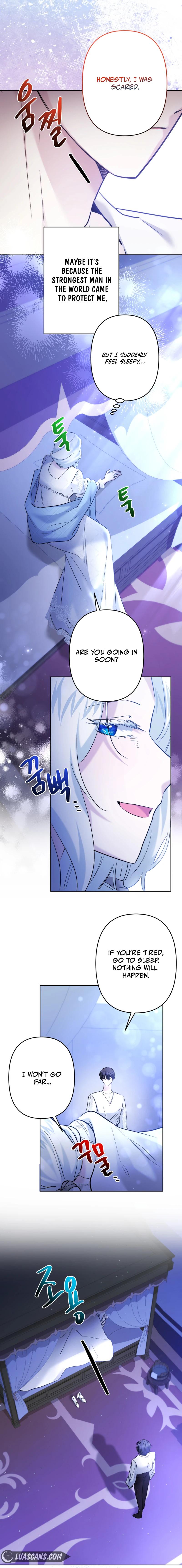 Read I Need to Raise My Sister Properly  Manga Online