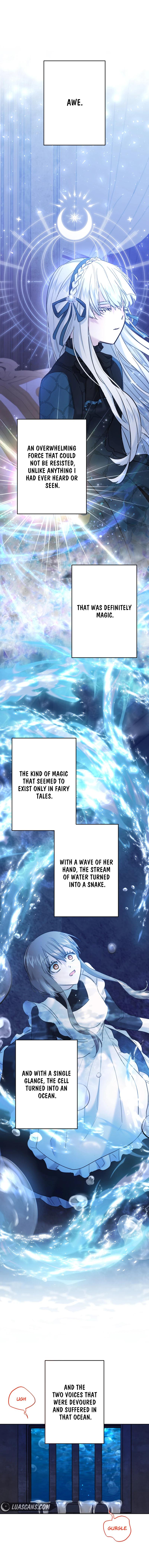 Read I Need to Raise My Sister Properly  Manga Online