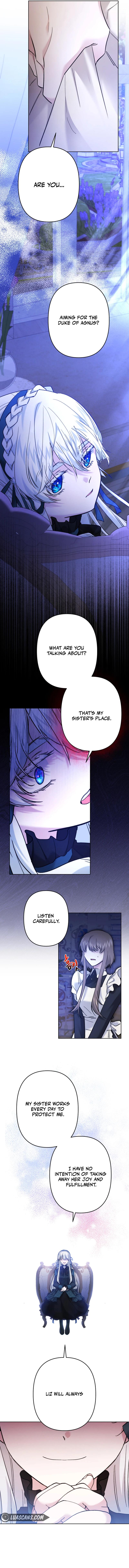 Read I Need to Raise My Sister Properly  Manga Online