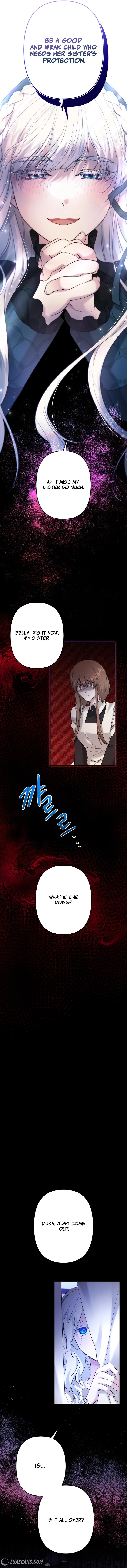 Read I Need to Raise My Sister Properly  Manga Online