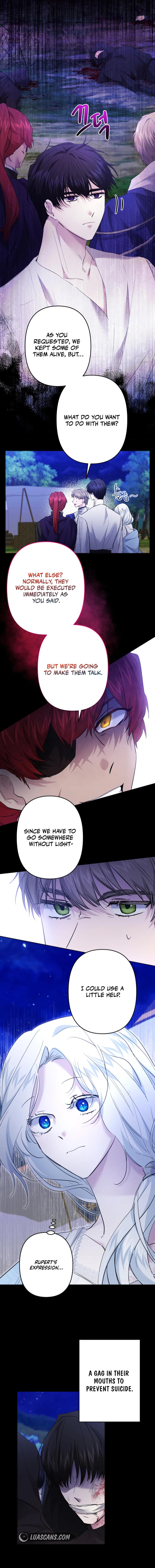 Read I Need to Raise My Sister Properly  Manga Online