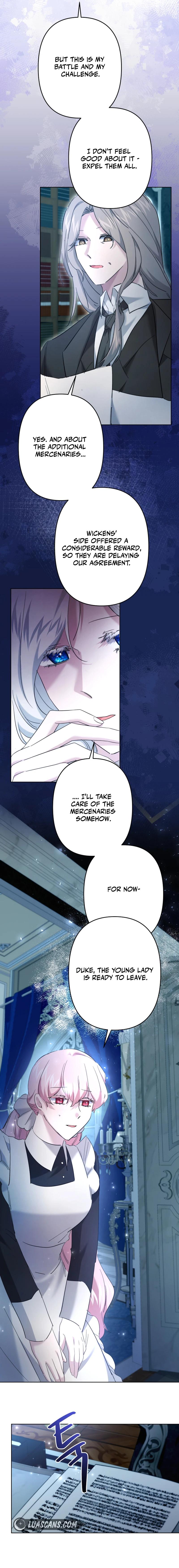 Read I Need to Raise My Sister Properly  Manga Online