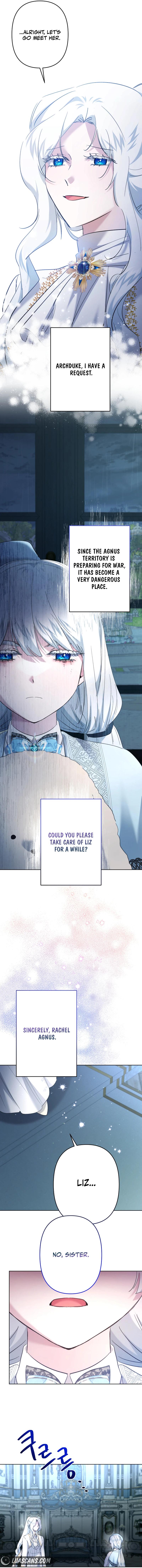 Read I Need to Raise My Sister Properly  Manga Online