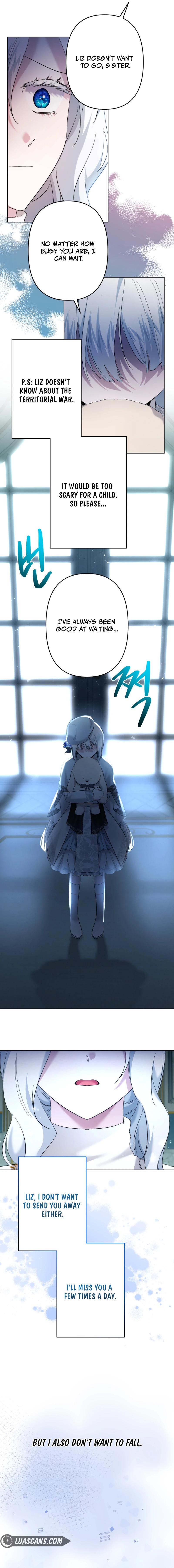 Read I Need to Raise My Sister Properly  Manga Online