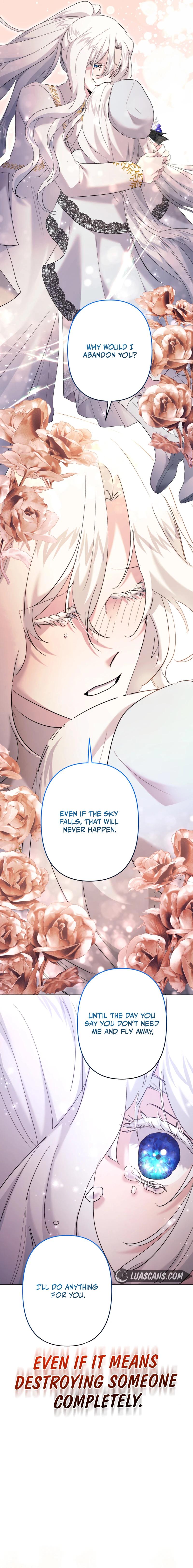 Read I Need to Raise My Sister Properly  Manga Online