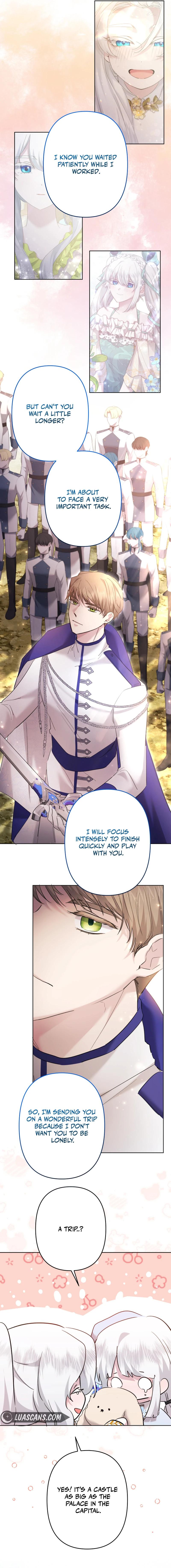 Read I Need to Raise My Sister Properly  Manga Online