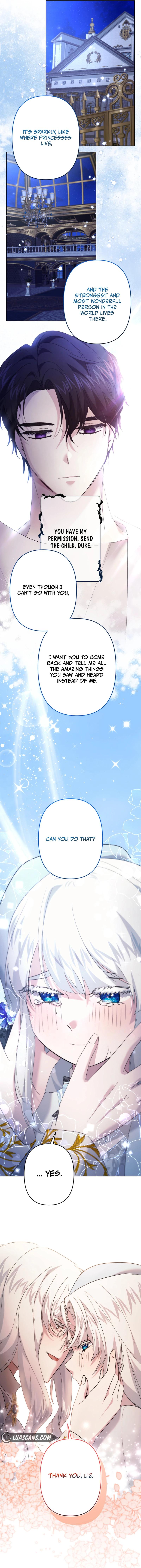 Read I Need to Raise My Sister Properly  Manga Online