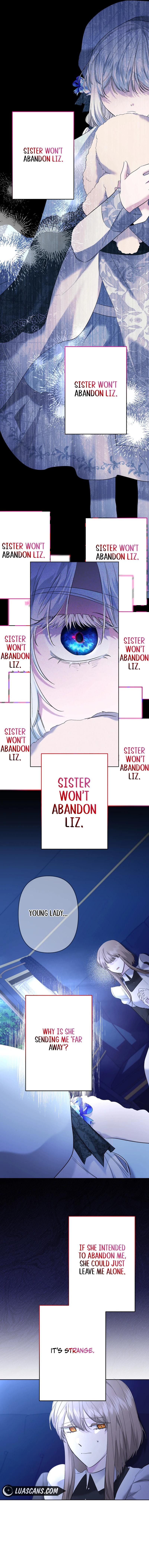 Read I Need to Raise My Sister Properly  Manga Online