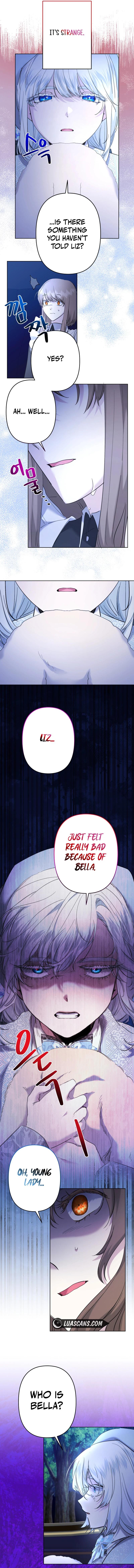 Read I Need to Raise My Sister Properly  Manga Online