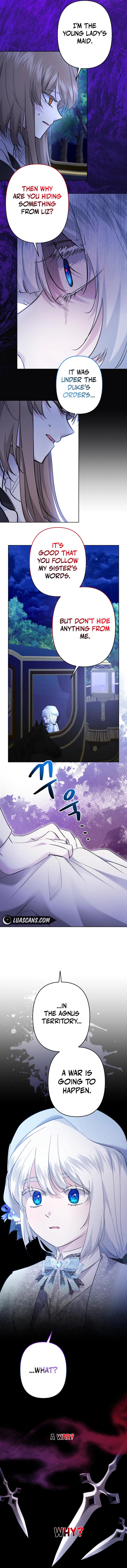 Read I Need to Raise My Sister Properly  Manga Online