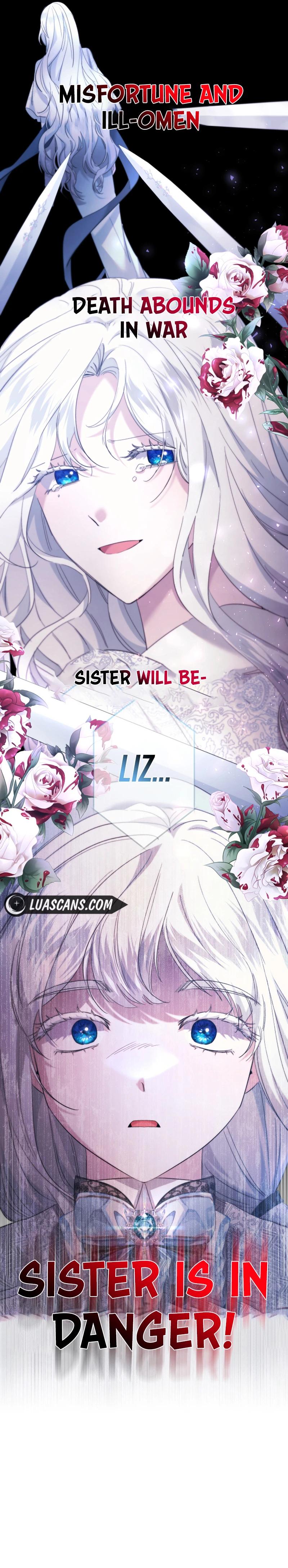 Read I Need to Raise My Sister Properly  Manga Online
