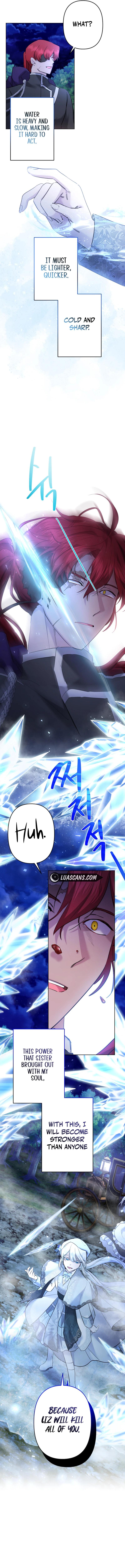 Read I Need to Raise My Sister Properly  Manga Online