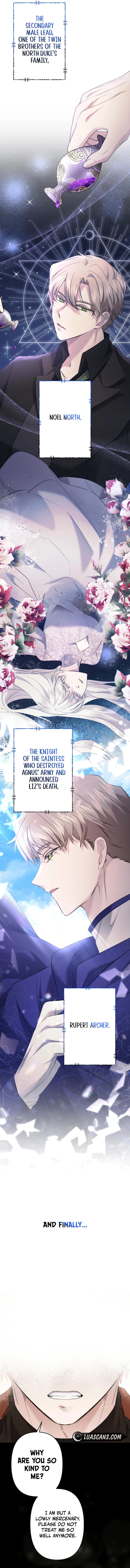 Read I Need to Raise My Sister Properly  Manga Online