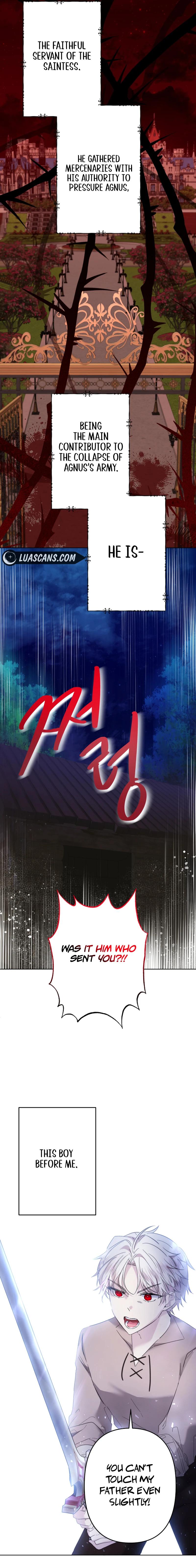 Read I Need to Raise My Sister Properly  Manga Online