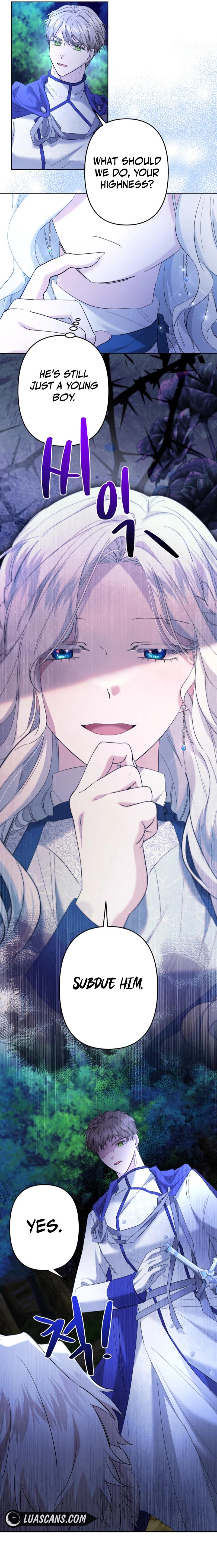 Read I Need to Raise My Sister Properly  Manga Online