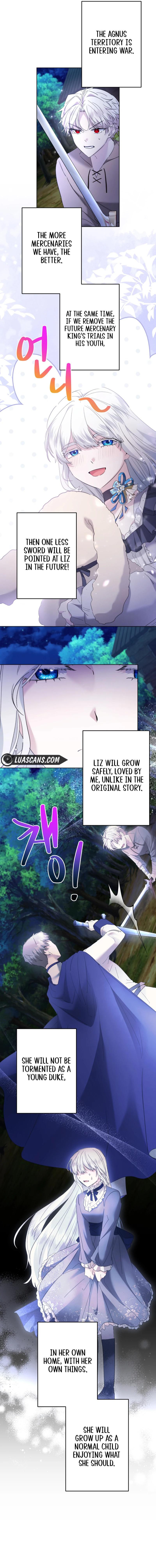 Read I Need to Raise My Sister Properly  Manga Online