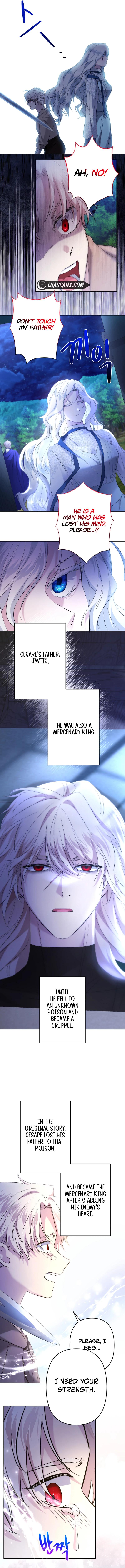 Read I Need to Raise My Sister Properly  Manga Online