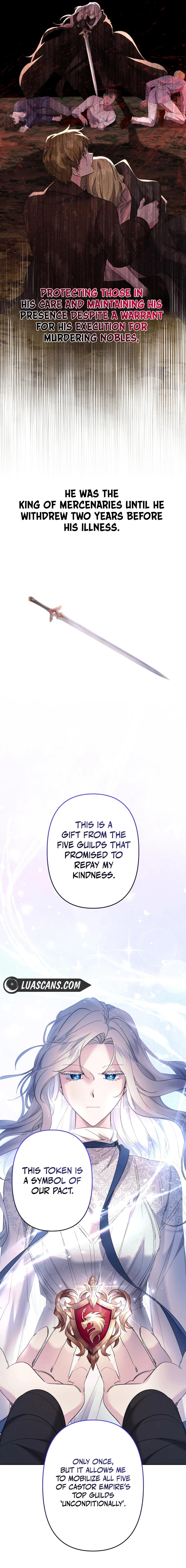 Read I Need to Raise My Sister Properly  Manga Online